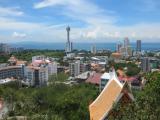 Wat Phra Yai Pattaya (Big Buddha Hill) Wat Phra Yai Pattaya (Big Buddha Hill)