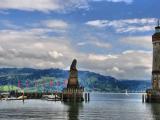 Lindau, die Stadt im Bodensee wird Sie begeistern. Lindau, die Stadt im Bodensee wird Sie begeistern.