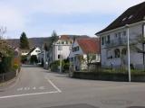 Dornach, Oberer Bruehlweg Kreuzung Gempenring Dornach, Oberer Bruehlweg Kreuzung Gempenring