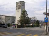 Dornach, katholische Kirche Dornach, katholische Kirche