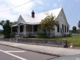 one of the last victorian houses left standing in this soon to be redeveloped district of Tampa one of the last victorian houses left standing in this soon to be redeveloped district of Tampa