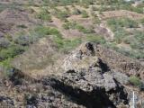 Diamond Head Trail Diamond Head Trail