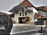 Gruyères Suisse JC Gruyères Suisse JC