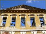 Усадьба Молоди. Март 2008 года Усадьба Молоди. Март 2008 года
