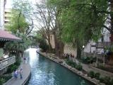 San Antonio Riverwalk