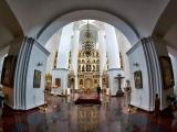 Успенский собор (Ярославль). Успенский собор (Ярославль).