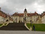 Valtice, zámek Valtice, zámek