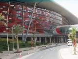 Abu Dhabi - Ferrari World Abu Dhabi - Ferrari World