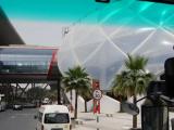 Abu Dhabi - Ferrari World Abu Dhabi - Ferrari World
