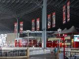 Abu Dhabi - Ferrari World Abu Dhabi - Ferrari World