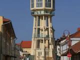 Siofok, Watertower