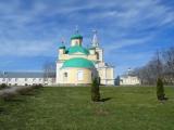 Церковь Введения во храм Пресвятой Богородицы Церковь Введения во храм Пресвятой Богородицы
