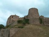 Castell de Cardona Castell de Cardona