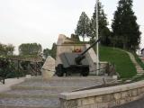 Peschiera-monument