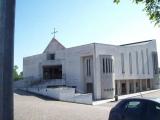 Peschiera del Garda(VR)-Chiesa del Beato Andrea