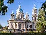 Свято-Троицкий собор.