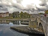 Steinerne Brücke Steinerne Brücke