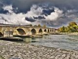 Steinerne Brücke Steinerne Brücke