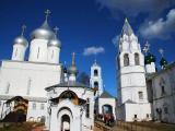 Переславль-Залесский/ Pereslavl-Zalessky. Russia Переславль-Залесский/ Pereslavl-Zalessky. Russia