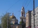 Христорождественский собор Христорождественский собор