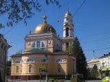 Христорождественский собор Христорождественский собор