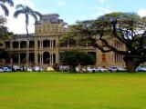 'Iolani Palace