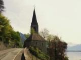 Montreux, St-Vincent