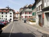 Montreux, Les Planches, Rue du Temple, dir. Montreux