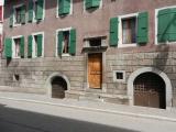 Montreux, Les Planches, Rue du Temple 1