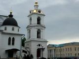 в Дмитровском кремле в Дмитровском кремле