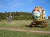 Pirogov - Outdoor Museum of Folk Architecture