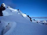 Mt. Challenger 8,207 ft.