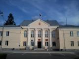 Администрация. Администрация.