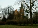 Cathedral, Kaliningrad