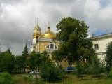 Дом мастера и собор Дом мастера и собор