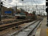 Bari - Stazione Centrale Bari - Stazione Centrale