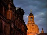 Dresden Frauenkirche, Church of Our Lady 2013 Dresden Frauenkirche, Church of Our Lady 2013