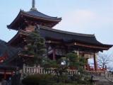 Kyoto, Kiyomizu-dera-temple 2.1581 Kyoto, Kiyomizu-dera-temple 2.1581