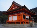 Kyoto, Kiyomizu-dera-temple 2.1586 Kyoto, Kiyomizu-dera-temple 2.1586