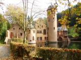Das Spukschloss im Spessart