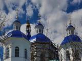 Кашин: Воскресенский собор \ The Resurrection Cathedral Кашин: Воскресенский собор \ The Resurrection Cathedral