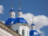 Кашин: Воскресенский собор \ The Resurrection Cathedral Кашин: Воскресенский собор \ The Resurrection Cathedral
