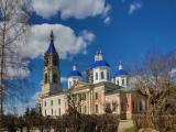 Кашин: Воскресенский собор \ The Resurrection Cathedral Кашин: Воскресенский собор \ The Resurrection Cathedral