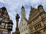 Rothenburg ob der Tauber Rothenburg ob der Tauber