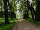 Въезд в крепость Въезд в крепость