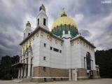 Kirche am Steinhof Kirche am Steinhof