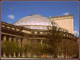 Opera and ballet theatre Opera and ballet theatre
