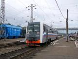 РА1-0086 / The railbus РА1-0086 / The railbus