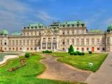 Schloss Belvedere Schloss Belvedere