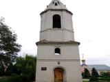 Старая колокольня. Старая колокольня.
